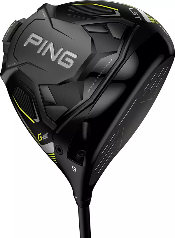 ping430 lst 9℃ - ゴルフ