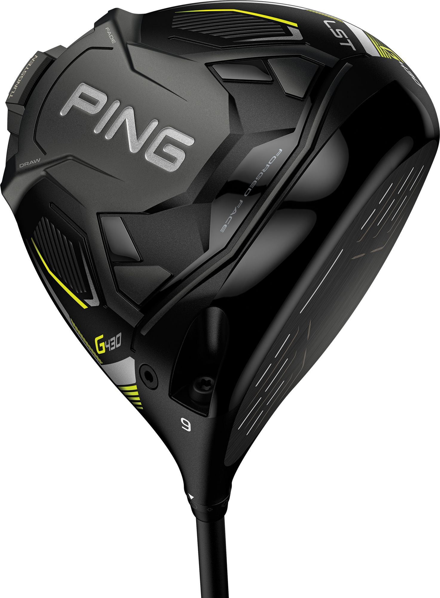 PING G430 LST Driver Sansujyuku sansujyuku.com