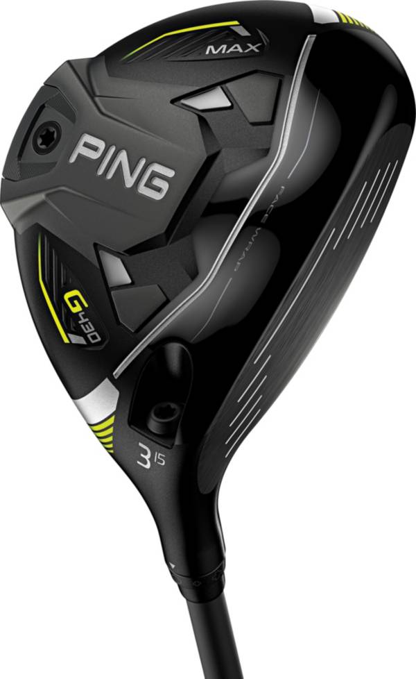 PING G430 MAX Fairway Wood Golf Galaxy