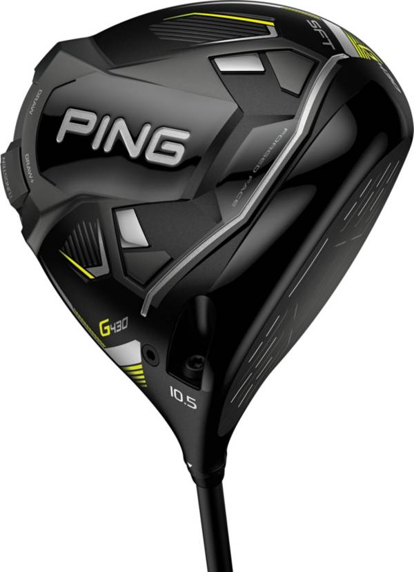 PING G430 SFT Driver product image