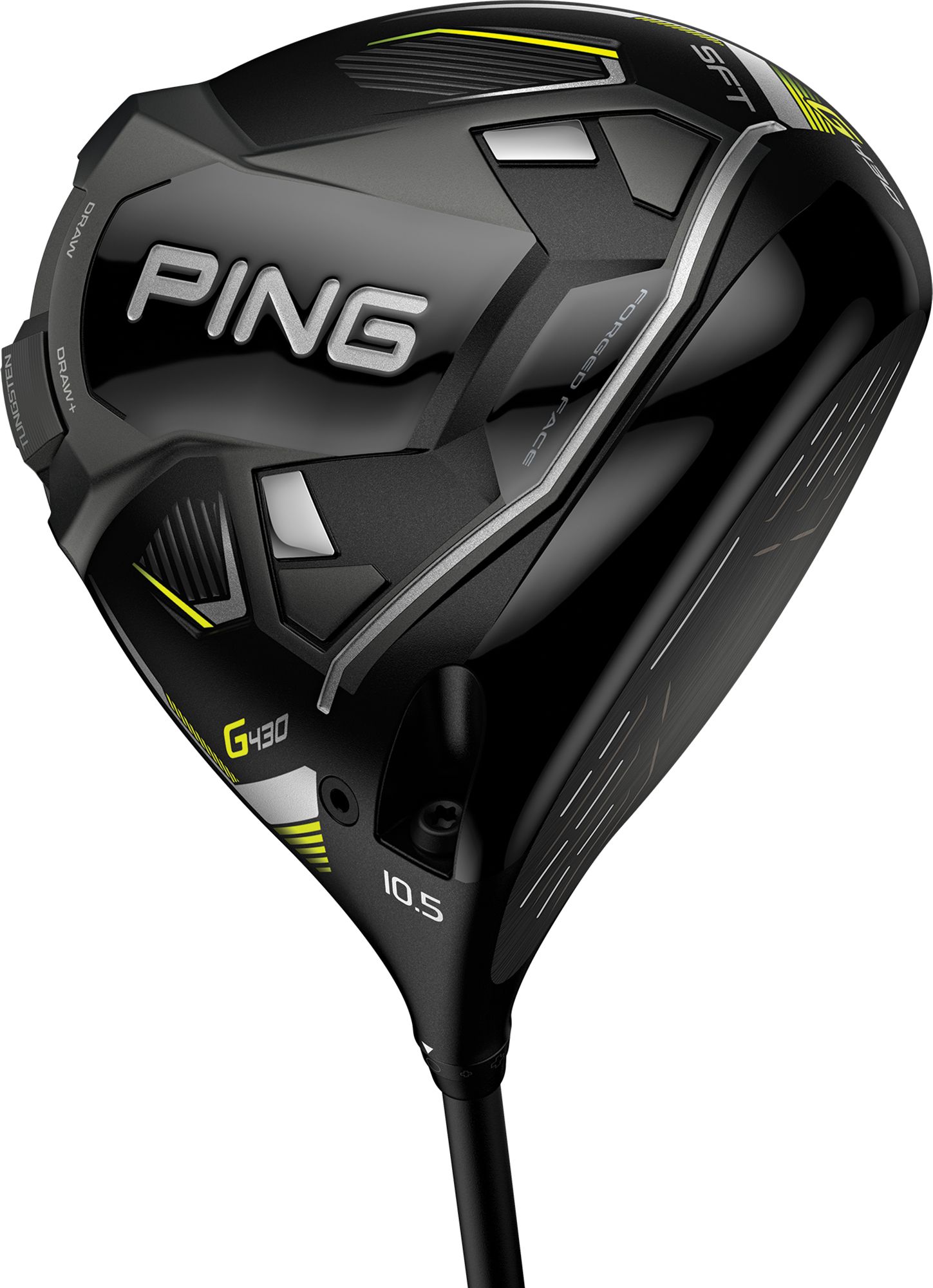 PING G430 SFT Driver Sansujyuku sansujyuku.com