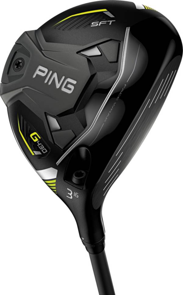 PING G430 SFT Fairway Wood product image