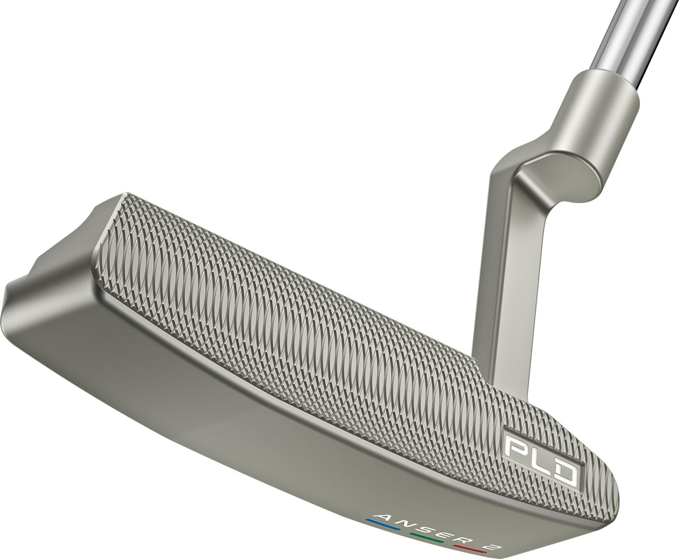 PING PLD Milled Anser 2 Putter | Golf Galaxy