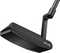 PING PLD Milled Anser D Matte Black Putter | Dick's Sporting Goods