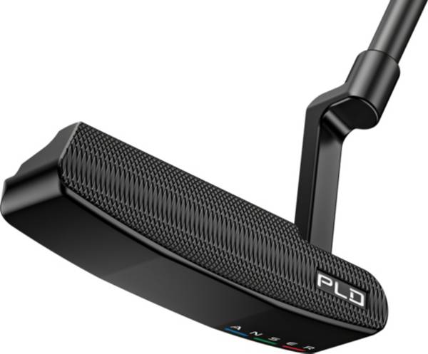 PING SCOTTSDALE ANSER パター 34インチ