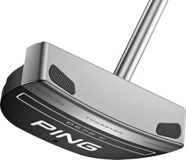 PING DS72 C Putter product image