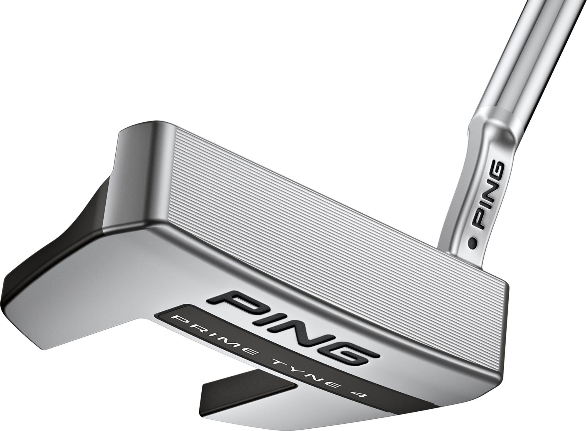 PING Prime Tyne 4 Putter Sansujyuku sansujyuku.com