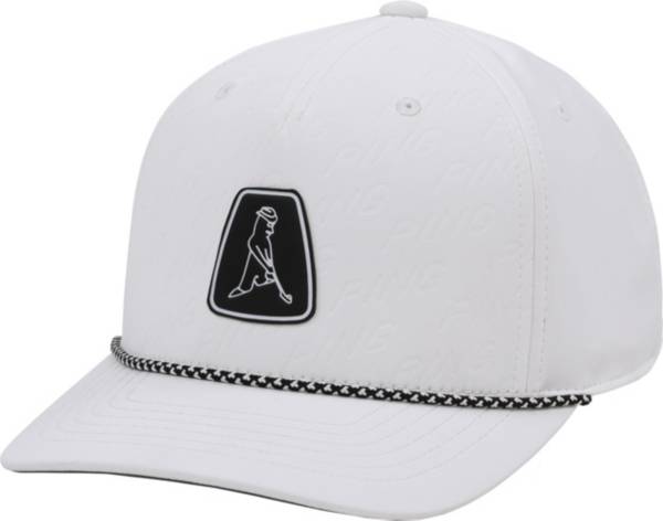 PING Men's PP58 Snapback Golf Hat product image