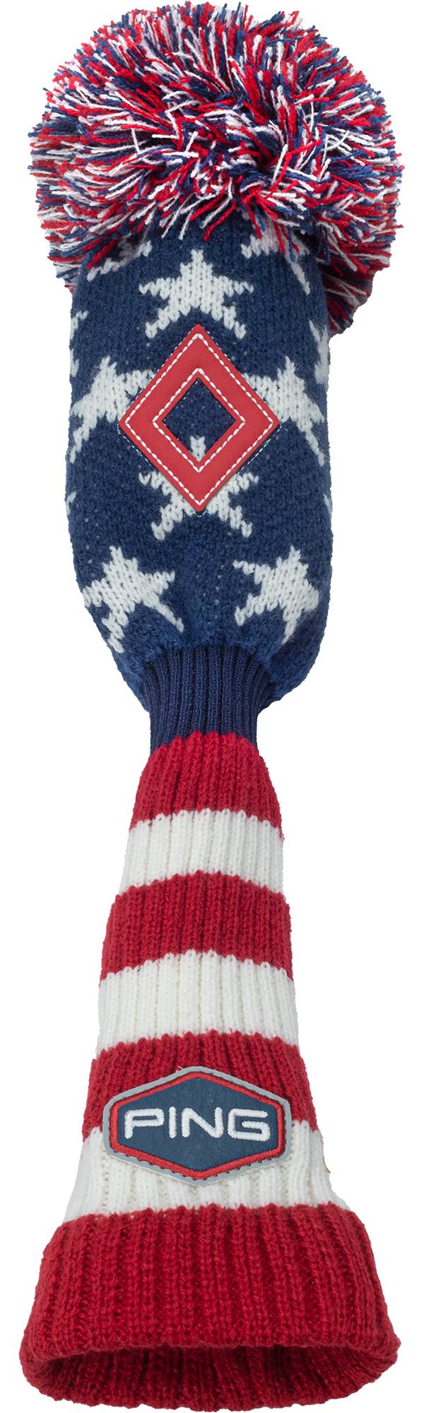 PING Liberty Knit Fairway Wood Headcover product image