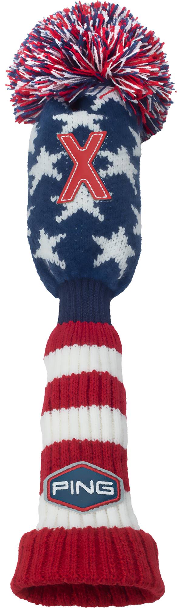 PING Liberty Knit Hybrid Headcover product image