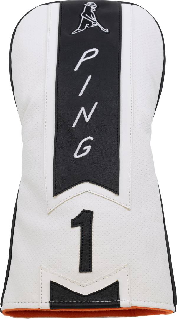 PING PP58 Driver Headcover product image