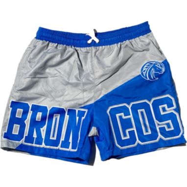 sorry, Tones of Melanin Fayetteville State Broncos Blue/Grey Summer Shorts is currently out of stock