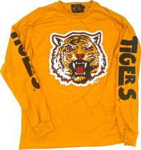 Dick's Sporting Goods Tones of Melanin Men's Grambing State Tigers