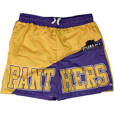 sorry, Tones of Melanin Prairie View A&M Panthers Purple/Gold Summer Shorts is currently out of stock