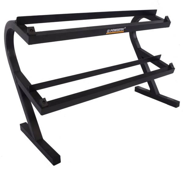 Powertec Workbench Dumbbell Rack | Dick's Sporting Goods