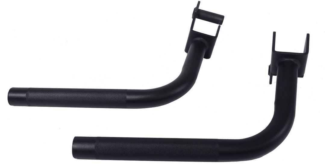 Powertec Half Rack Dip Bars Attachment product image