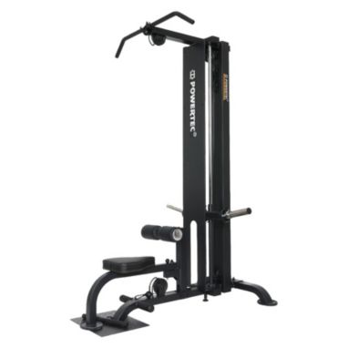 sorry, Powertec Lat Machine is currently out of stock