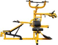 Powertec Workbench Multisystem | Dick's Sporting Goods