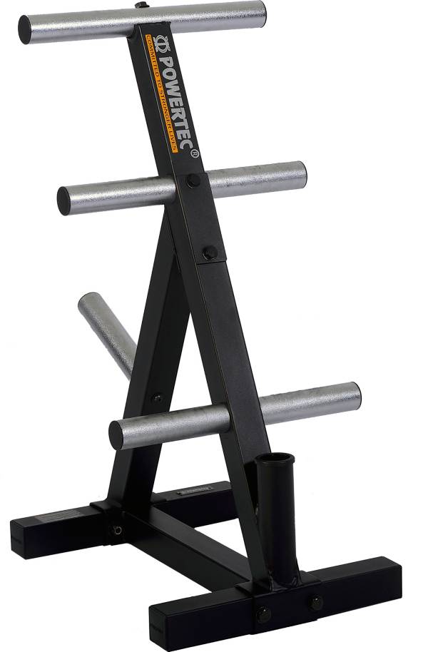 Powertec Workbench Weight Rack | Dick's Sporting Goods