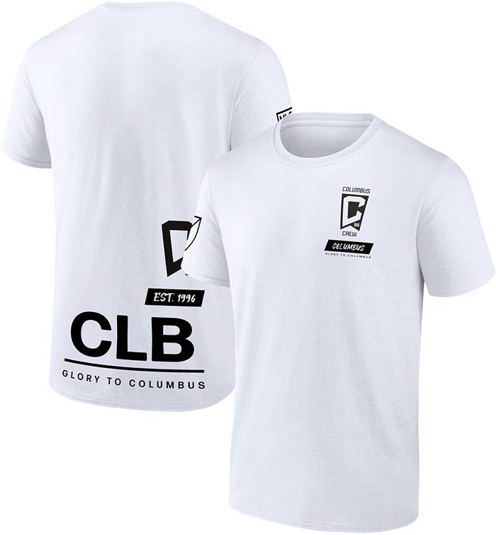 MLS Columbus Crew 2023 Amazing Goal T-Shirt
