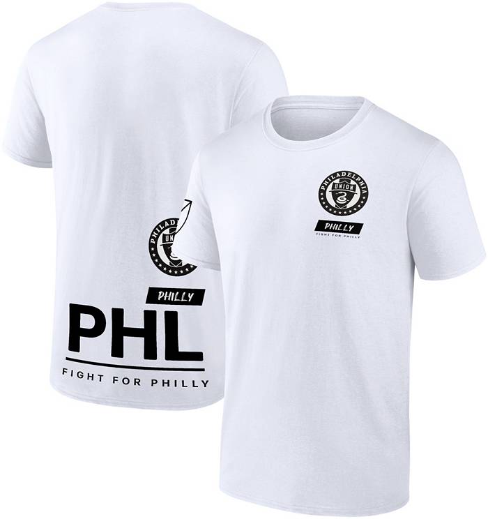 Official Philly Strong Philadelphia Football Logo shirt, hoodie