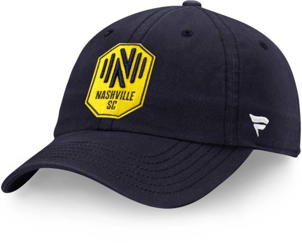 MLS Nashville SC Fundamental Adjustable Hat product image
