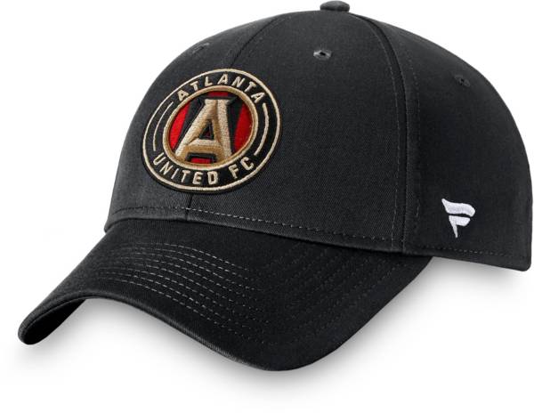 MLS Atlanta United Alpha Adjustable Hat product image