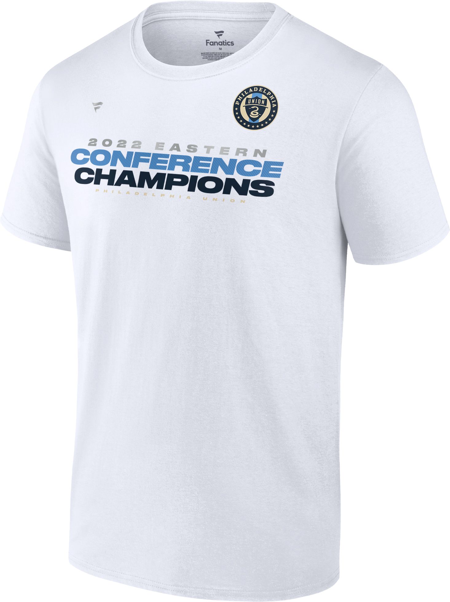 philadelphia union t shirt