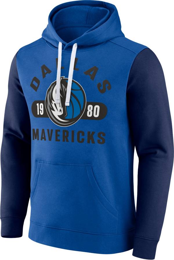 Nike NBA Dallas Mavericks Doncic #77 T-Shirt - Royal Blue - Mens for Men