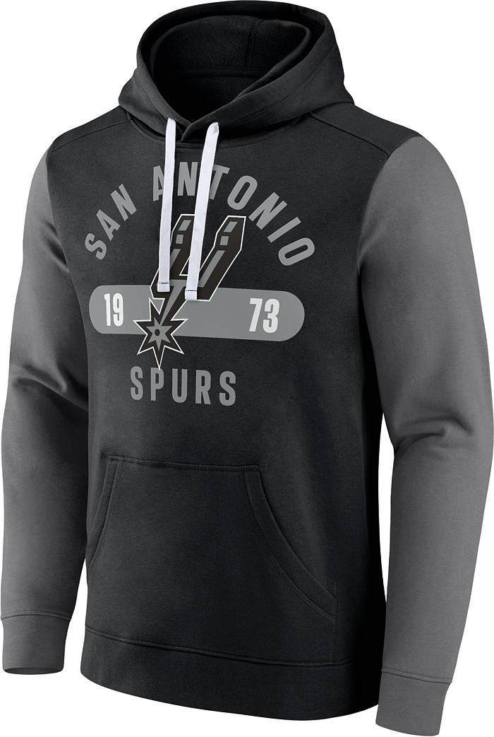 San Antonio Spurs Hoodie Style On Sale 