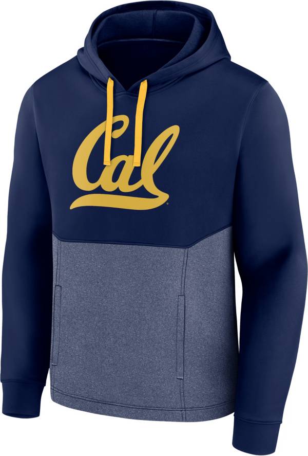 Nike Performance MLB LOS ANGELES DODGERS - Hoodie - rush blue/blue 