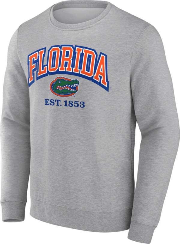 Gators cheap crewneck sweatshirt