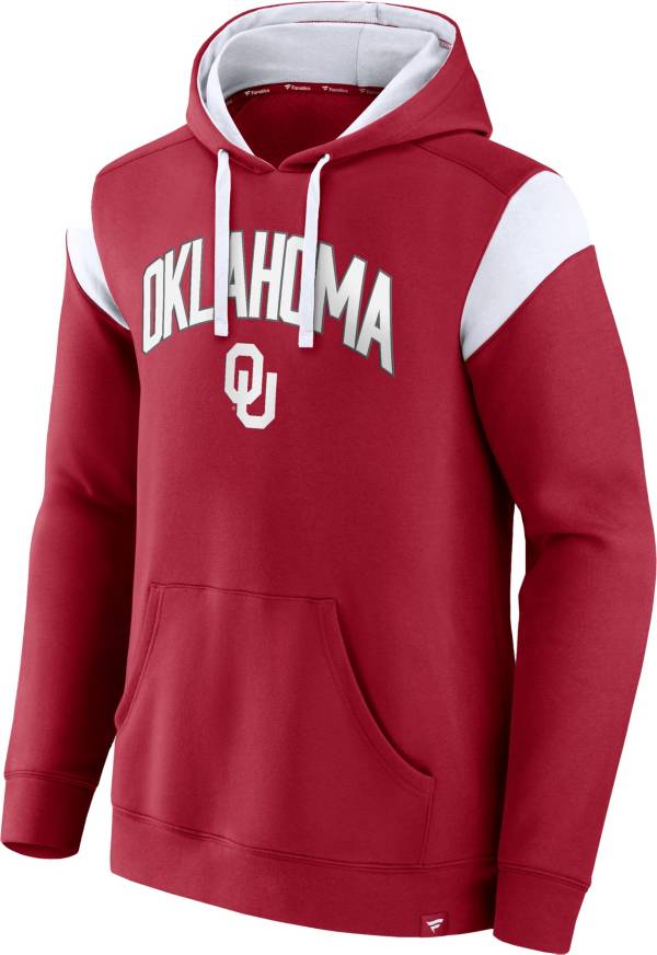 Men's Jordan Brand Baker Mayfield Crimson Oklahoma Sooners