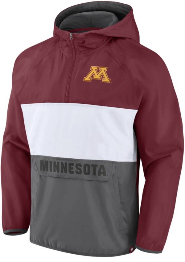 Minnesota gophers shop winter jacket