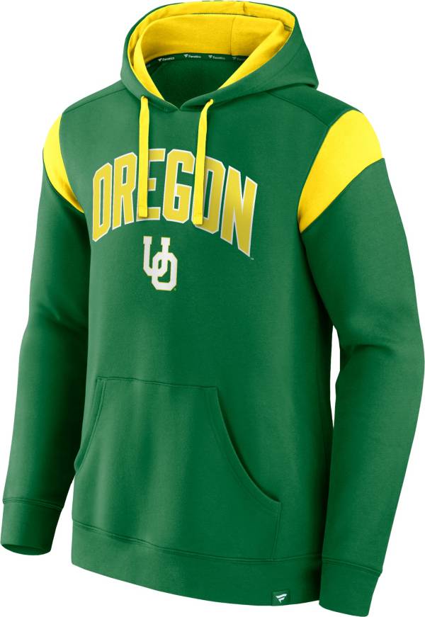 Oregon discount football hoodie