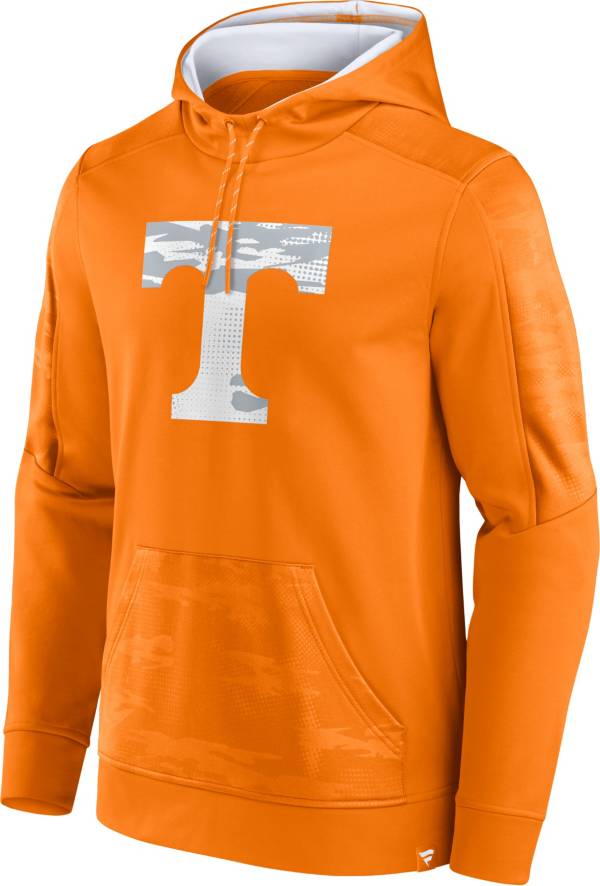 NCAA Men's Tennessee Volunteers Tennessee Orange Defender Pullover Hoodie product image