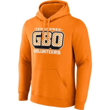 sorry, NCAA Men's Tennessee Volunteers Tennessee Orange GBO Pullover Hoodie is currently out of stock
