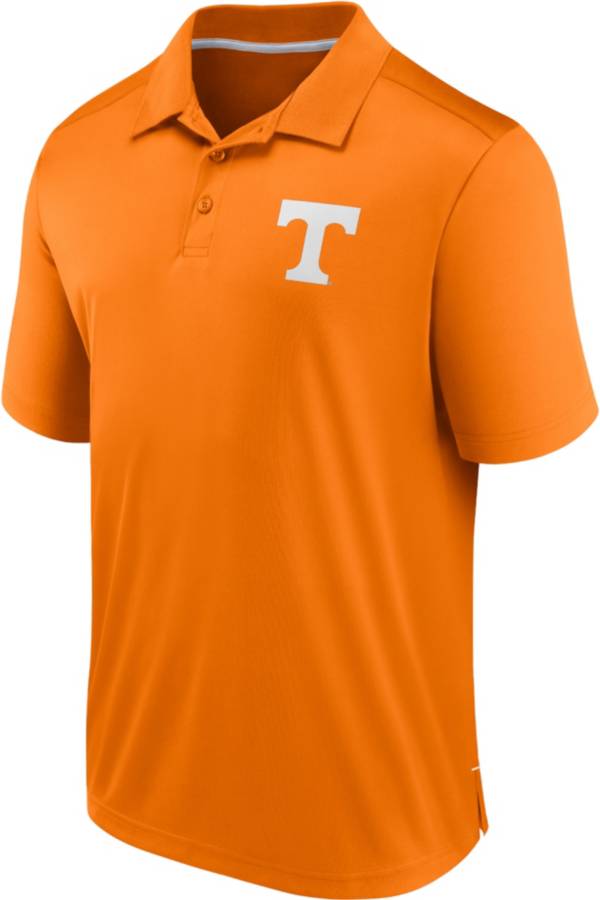 NCAA Men's Tennessee Volunteers Tennessee Orange Polo | Dick's Sporting ...