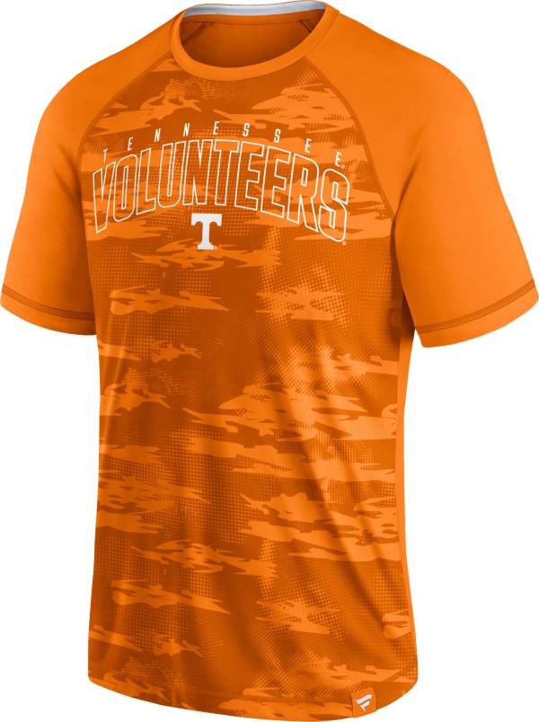 NCAA Men's Tennessee Volunteers Tennessee Orange Archo T-Shirt product image