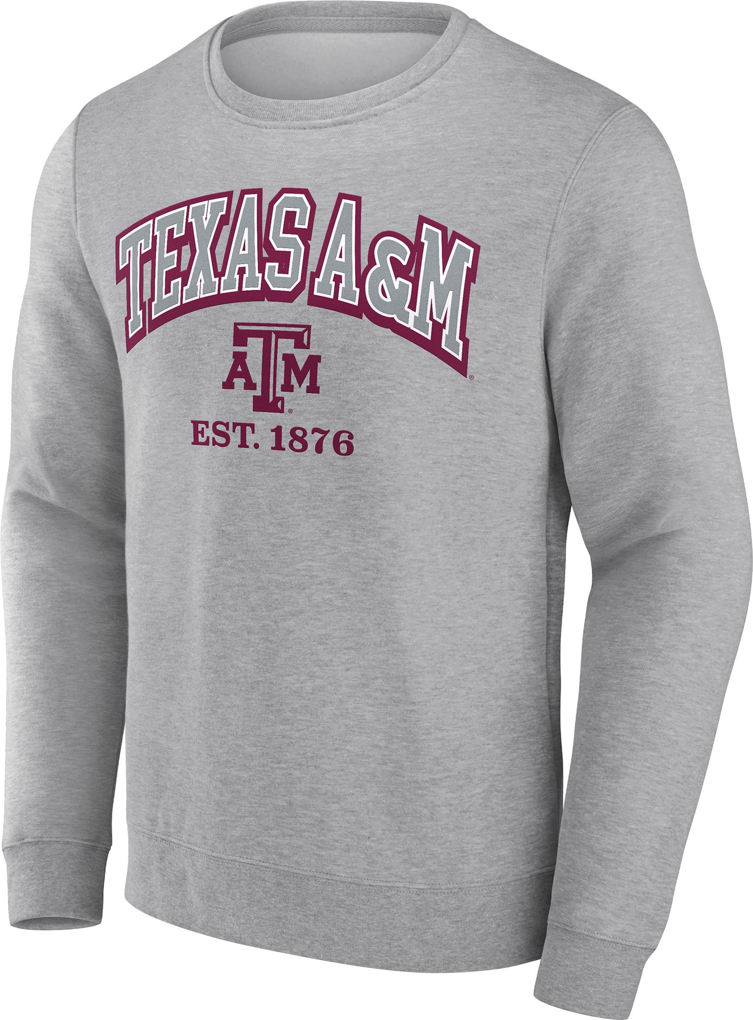 texas a&m sweatshirt