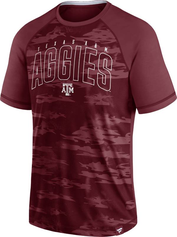 Texas A&M Adidas Baseball Jersey