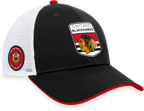 Chicago blackhawks cheap baseball cap