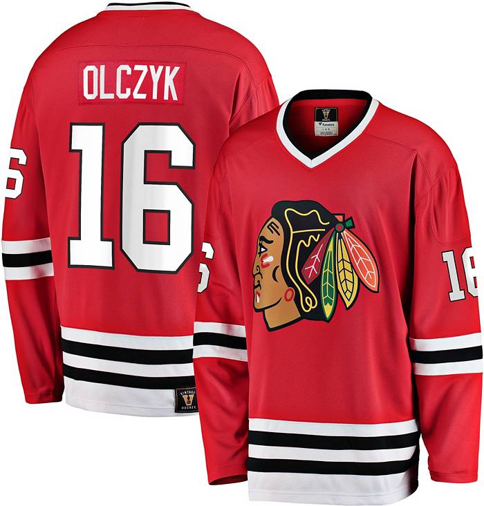 Chicago Blackhawks Jerseys  Curbside Pickup Available at DICK'S