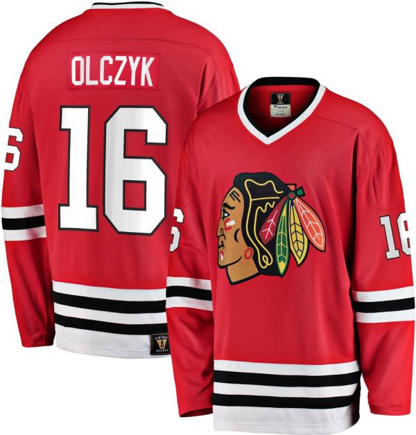 Buy chicago blackhawks clearance jersey