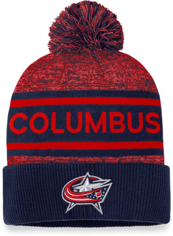 Columbus - Knit Hat