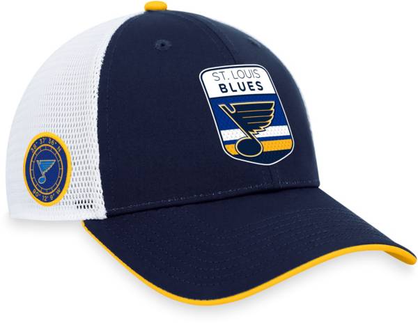 Nhl best sale blues hat