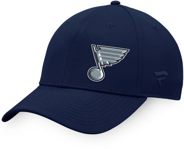 Blues stanley cheap cup fitted hat