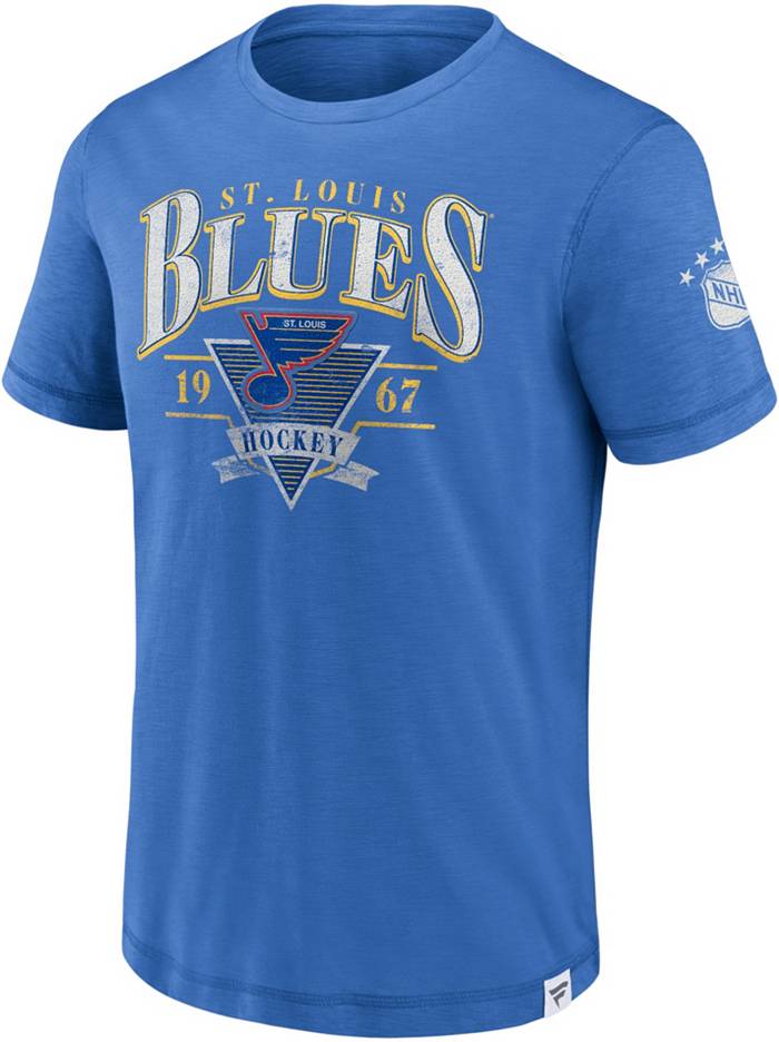 St. Louis Blues Apparel & Gear Curbside Pickup Available at DICK'S
