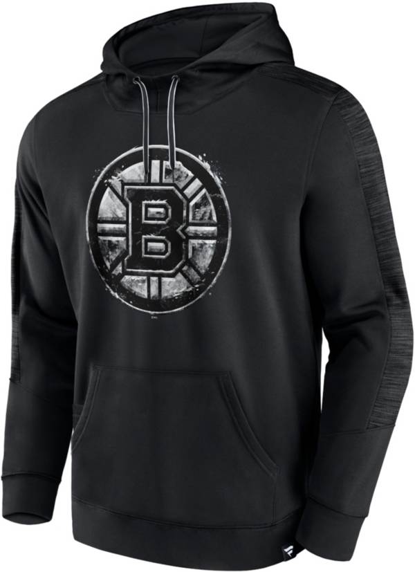 Bruins pullover hot sale