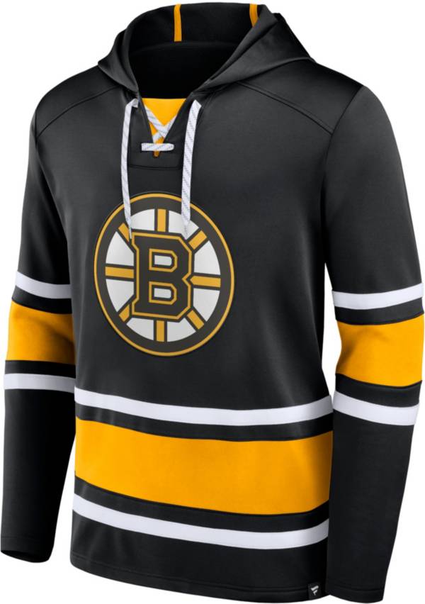 Boston bruins hoodie hot sale